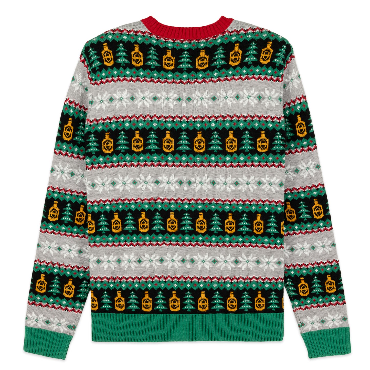 Frothy The Snowman Ugly Christmas Sweater Unisex