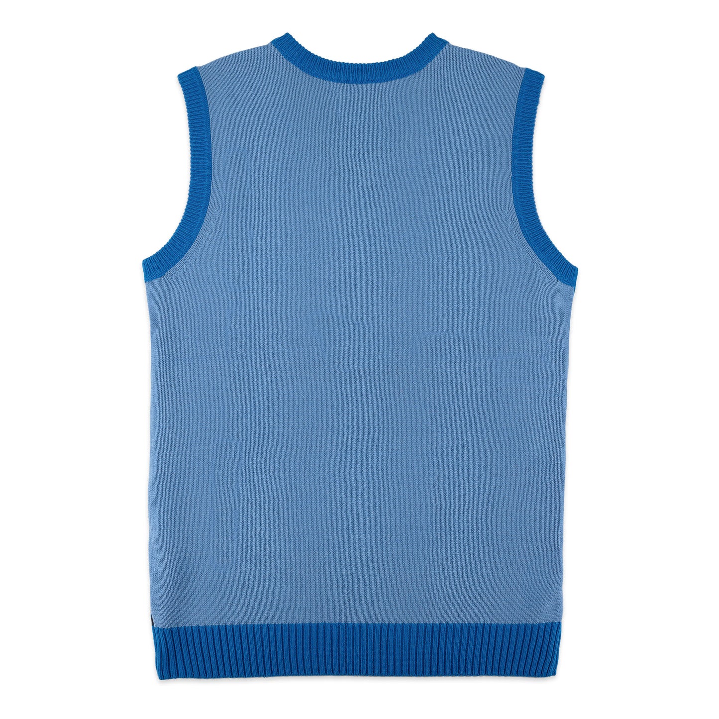 Happy Challah Days Ugly Hanukkah Vest Unisex