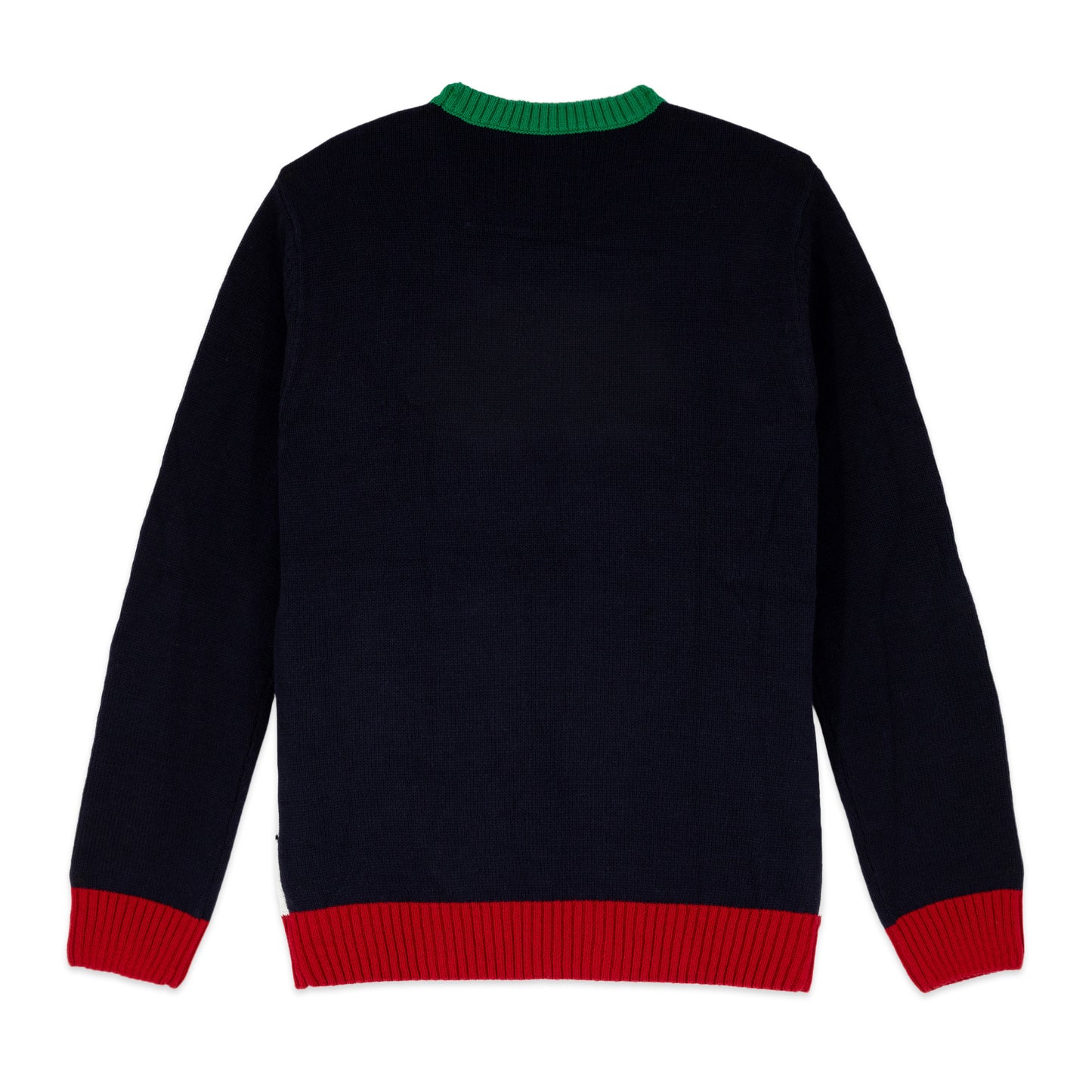 A Tight Squeeze Ugly Christmas Sweater Unisex