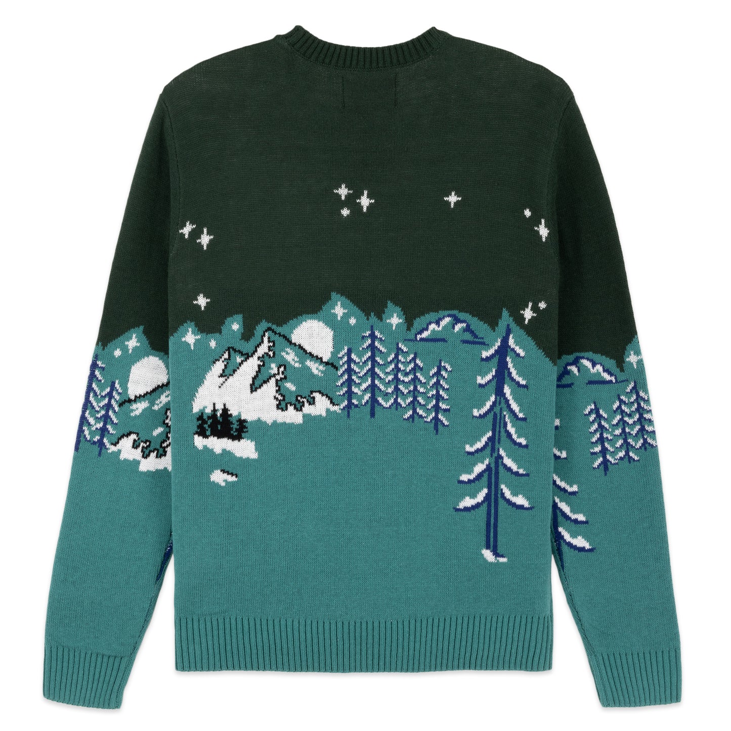 Coca-Cola Christmas Delivery Truck - Officially Licensed Unisex Sweater