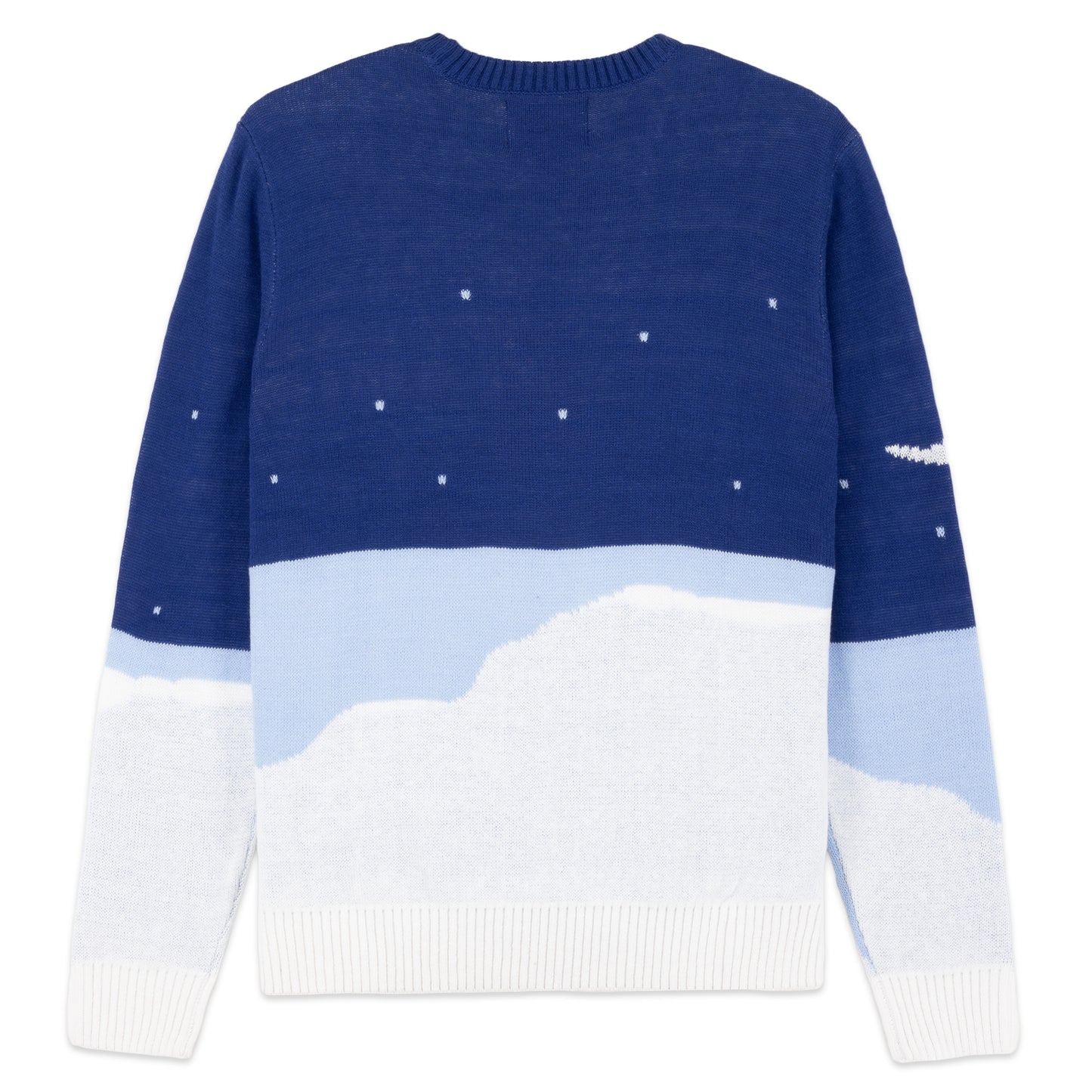 Coca-Cola Polar Bear Family - Officially Licensed Unisex Christmas Sweater