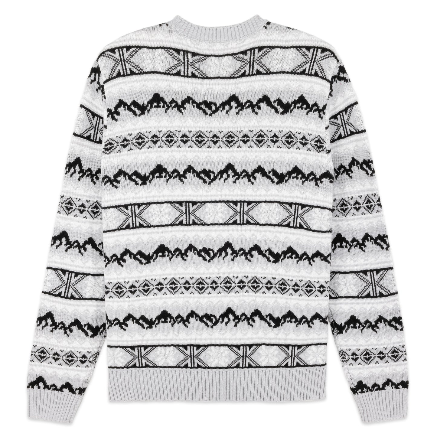 Diet Coke Alpine Christmas - Officially Licensed Unisex Sweater