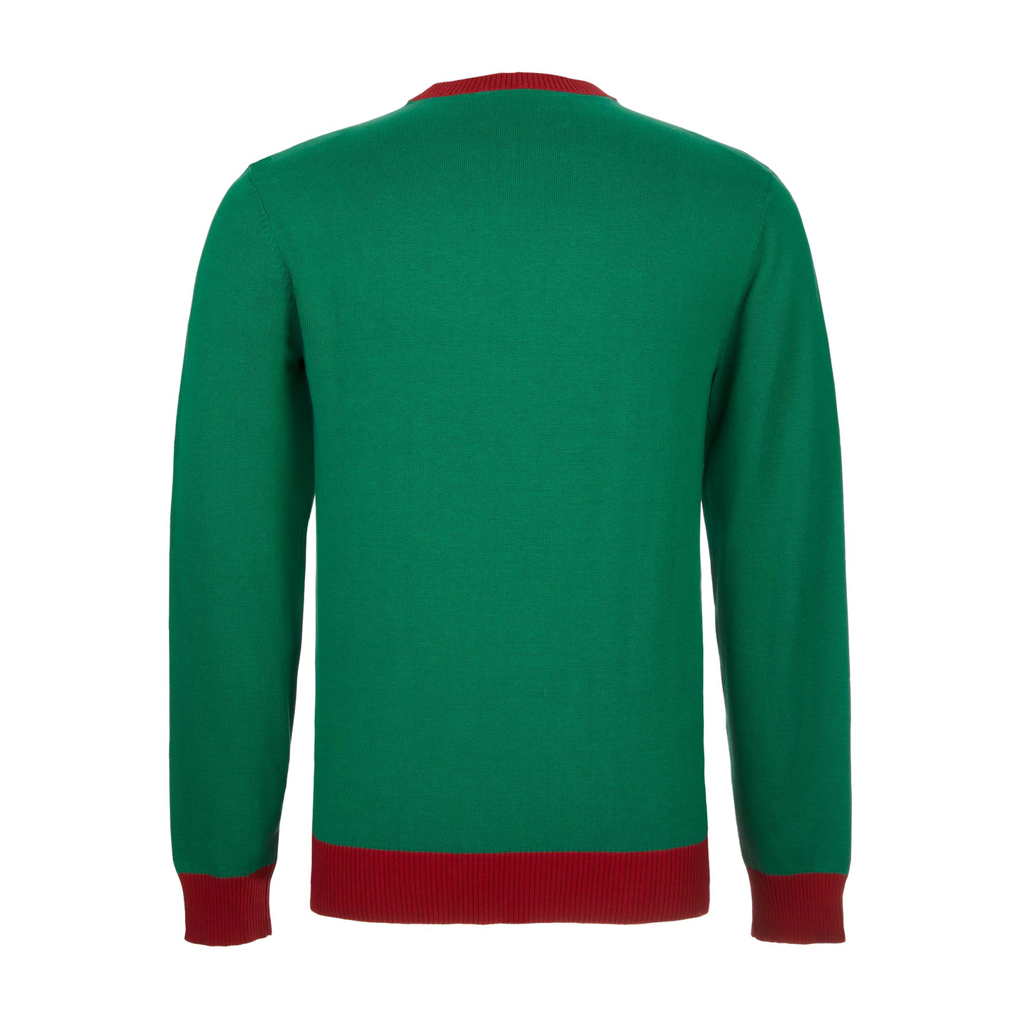 Abbey Road Ugly Christmas Sweater Unisex