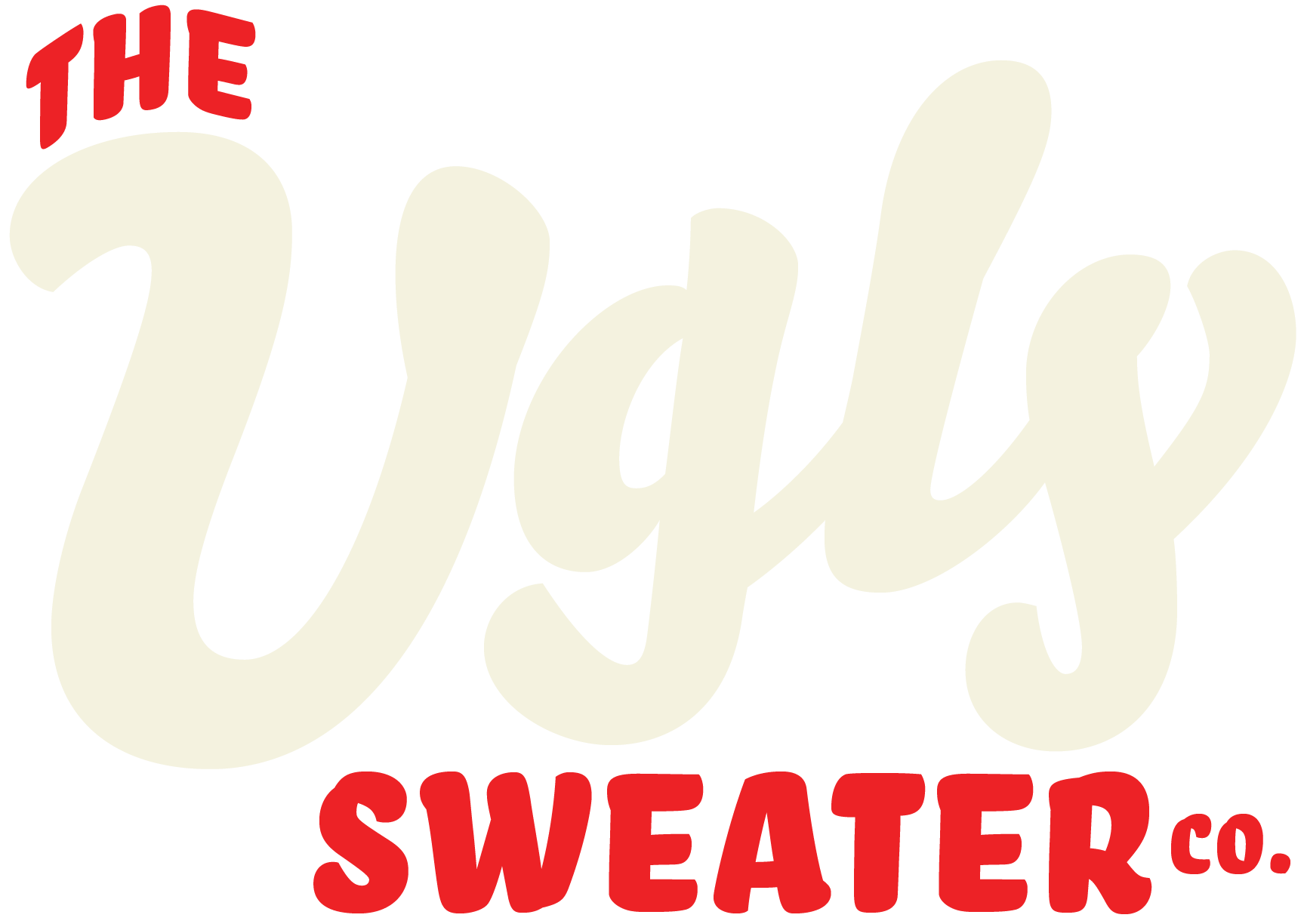 The Ugly Sweater®KINGKONG金刚官网体彩·体验金刚趣投概率游戏官方网站.